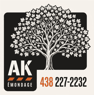 Émondage AK · (438) 227-2232